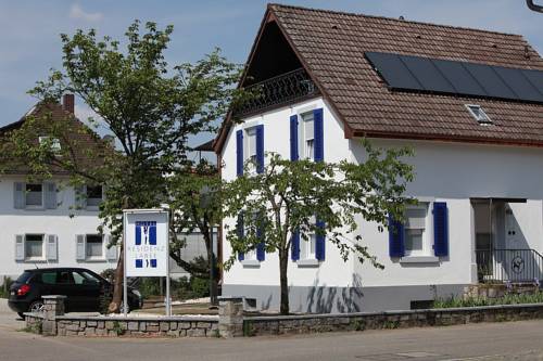 Weil am Rhein Codice promo Germania Booking.com