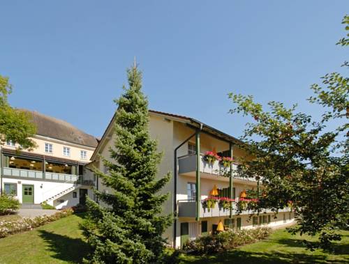 Bad Birnbach Codice promo Germania Booking.com