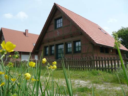 Hollern-Twielenfleth Codice promo Germania Booking.com