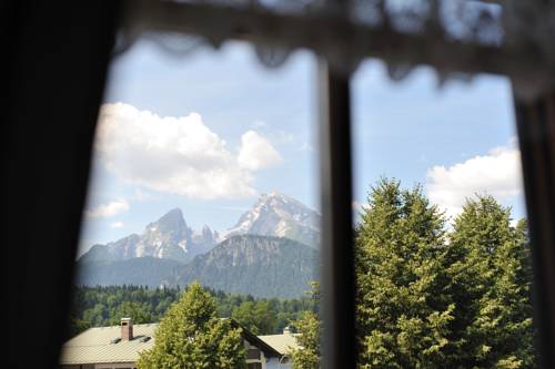 Berchtesgaden Código promocional Alemania Booking.com