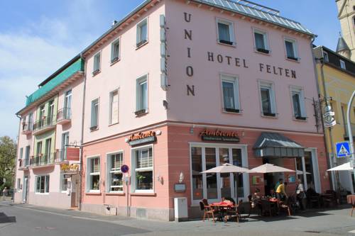 Bad Neuenahr-Ahrweiler Codice promo Germania Booking.com