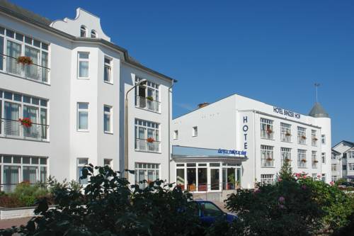 Ostseebad Binz Código promocional Alemania Booking.com
