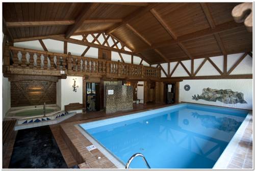 Inzell Codice promo Germania Booking.com