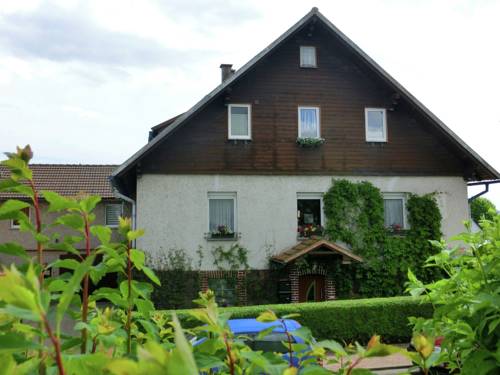 Bad Liebenstein Código promocional Alemania Booking.com
