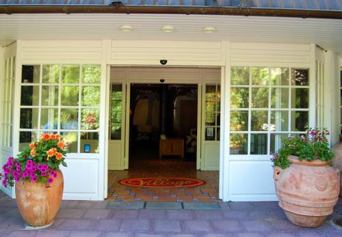 Eggersdorf Codice promo Germania Booking.com