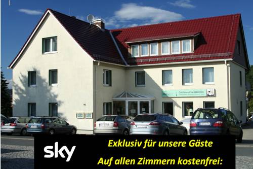 Schöna Código promocional Alemania Booking.com