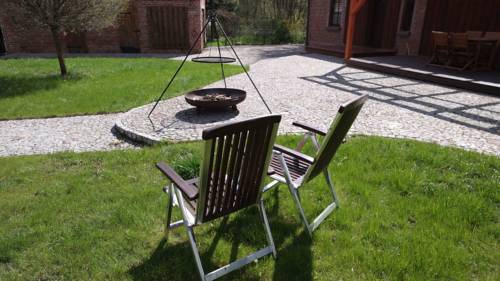 Tantow Código promocional Alemania Booking.com
