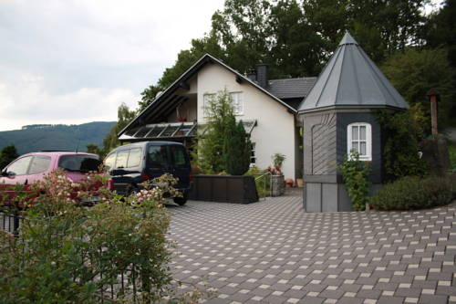 Olsberg Codice promo Germania Booking.com