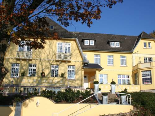 Bad Pyrmont-Lowensen Codice promo Germania Booking.com