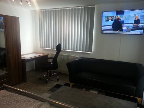 Oelsnitz Codice promo Germania Booking.com