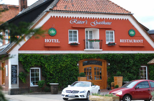 Salzhausen Código promocional Alemania Booking.com