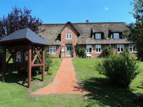 Niebüll Codice promo Germania Booking.com