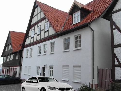 Bad Arolsen Código promocional Alemania Booking.com