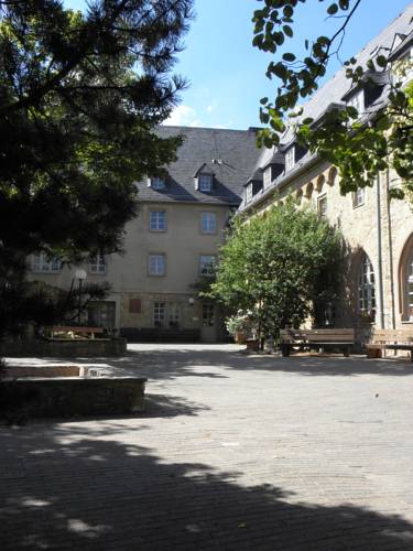 Bad Kreuznach - Bad Münster am Stein Código promocional Alemania Booking.com