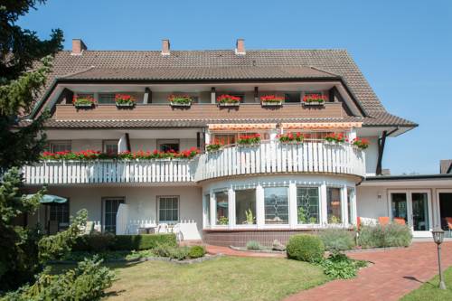 Bad Laer Codice promo Germania Booking.com