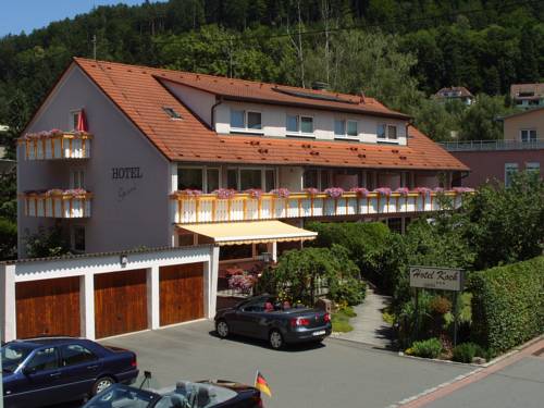 Bad Liebenzell Codice promo Germania Booking.com