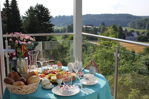Herbrechtingen-Anhausen Código promocional Alemania Booking.com