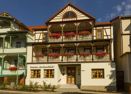 Quedlinburg (Bad Suderode) Código promocional Alemania Booking.com