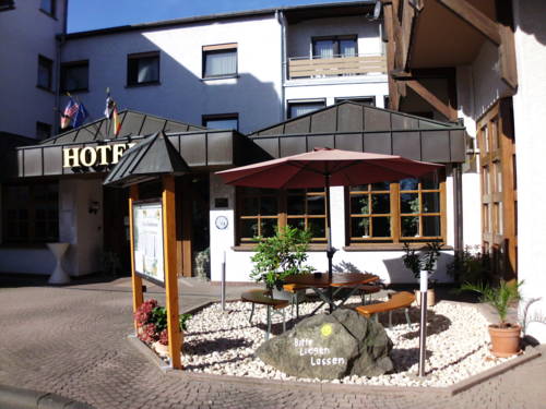 Alsfeld Código promocional Alemania Booking.com