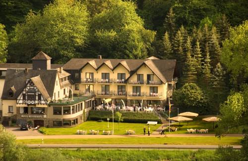 Brodenbach Codice promo Germania Booking.com