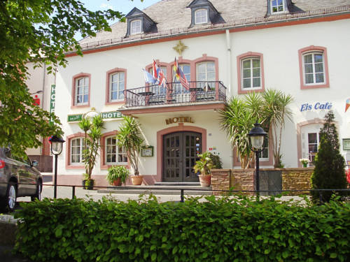 Prüm Codice promo Germania Booking.com