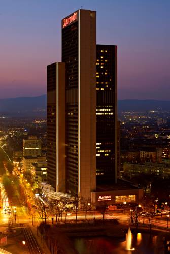 Fráncfort del Meno Código promocional Alemania Booking.com