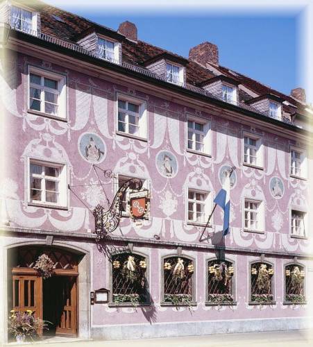 Würzburg Código promocional Alemania Booking.com