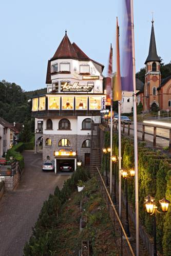 Triberg Código promocional Alemania Booking.com