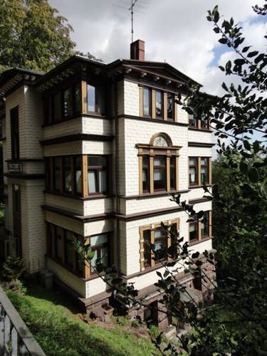 Friedrichroda Codice promo Germania Booking.com