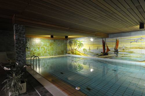 Hannover Codice promo Germania Booking.com