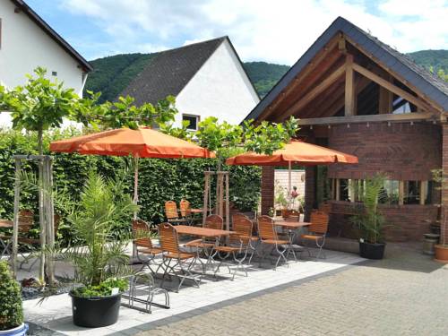 Trittenheim Código promocional Alemania Booking.com