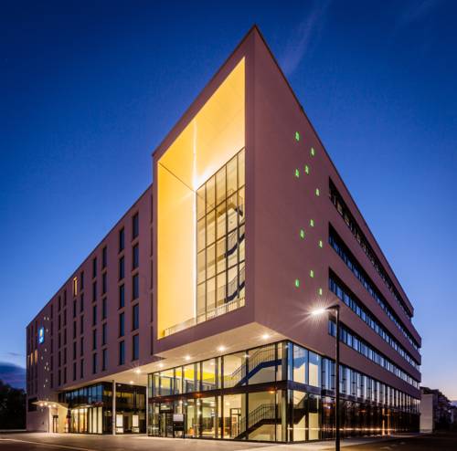 Friedrichshafen Codice promo Germania Booking.com