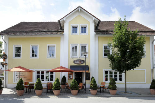 Plattling Código promocional Alemania Booking.com