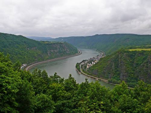 Boppard Codice promo Germania Booking.com