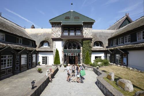 Ostseebad Koserow Codice promo Germania Booking.com