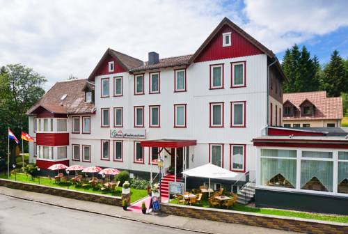 Goslar-Hahnenklee Codice promo Germania Booking.com