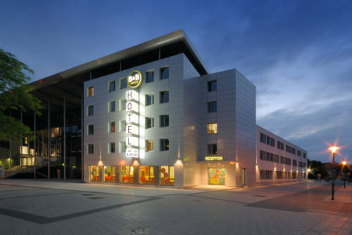 Bielefeld Código promocional Alemania Booking.com