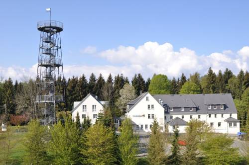Marienberg Codice promo Germania Booking.com