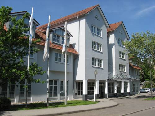 Neckarsulm Código promocional Alemania Booking.com