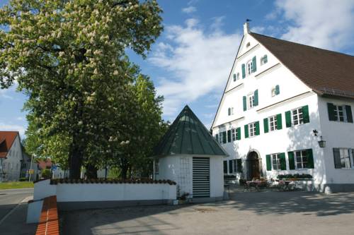 Krumbach Código promocional Alemania Booking.com