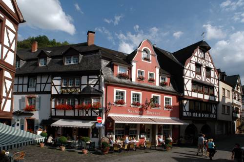 Bernkastel-Kues Código promocional Alemania Booking.com