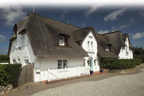 Wenningstedt Codice promo Germania Booking.com