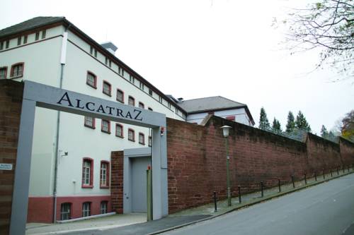 Kaiserslautern Código promocional Alemania Booking.com