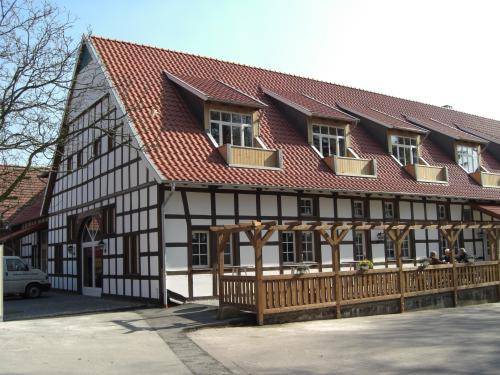 Steinhagen Codice promo Germania Booking.com