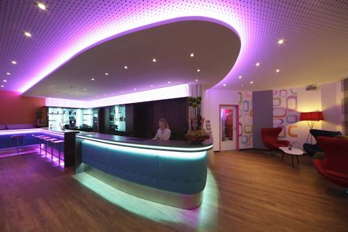 Hannover Codice promo Germania Booking.com
