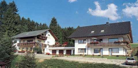 Grafenhausen Codice promo Germania Booking.com