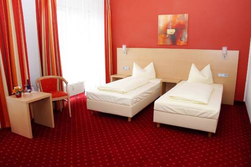 Fulda Código promocional Alemania Booking.com