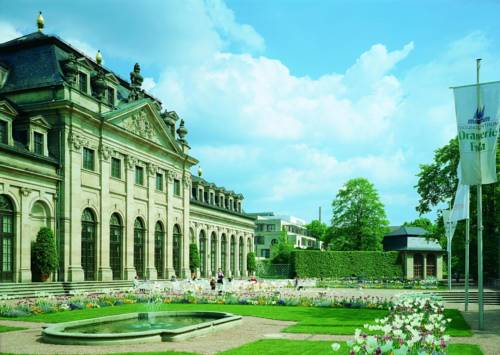 Fulda Codice promo Germania Booking.com