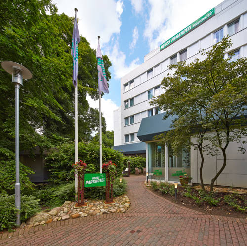 Neumünster Codice promo Germania Booking.com