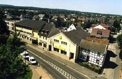 Rheinbach Código promocional Alemania Booking.com